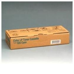 Ricoh - Ciano - originale - cartuccia toner - per Ricoh Aficio CL2000, Aficio CL3000, Aficio CL3100