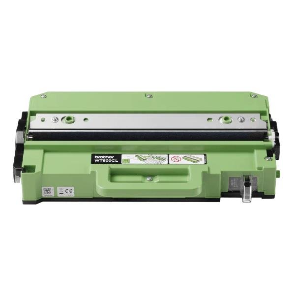 Brother WT800CL - Raccoglitore toner disperso - per Brother HL-L9410CDN; Workhorse HL-EX470w