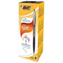 Penne a sfera a scatto Atlantis Soft - …