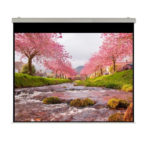 SOPAR Electric Pearl Nema - Schermo per proiezione …