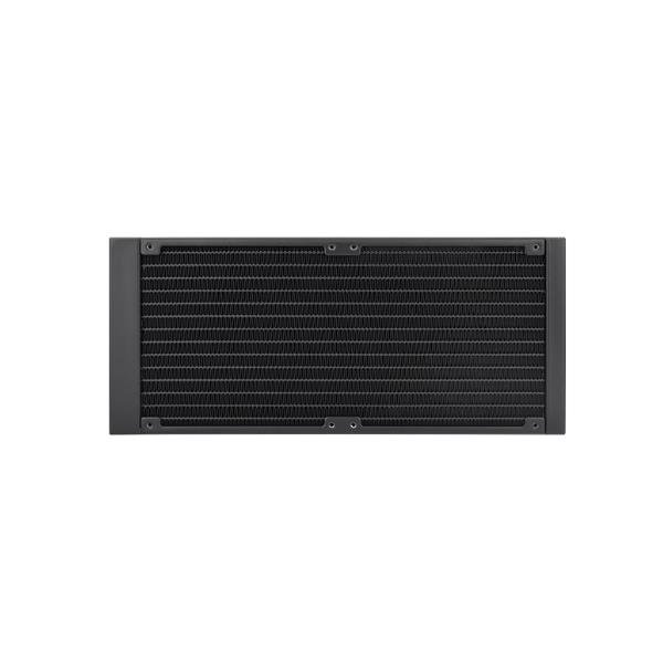 DISSIPATORI VENTOLE - TOUGHLIQUID 280 EX Pro ARGB Sync All-In-One Liquid Cooler