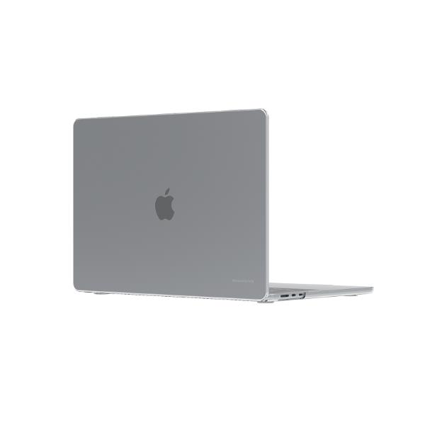 DBRAMANTE 1928 APPLE MACBOOK AIR 15" (M2/M3) SKIN TRASPARENTE
