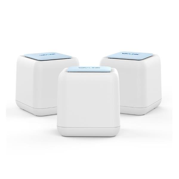 DIPROGRESS KIT MESH DUAL BAND CON 3X
