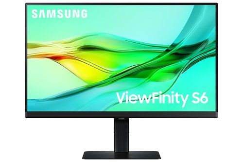 Samsung ViewFinity S6 S24D600UAU - S60UD Series - …