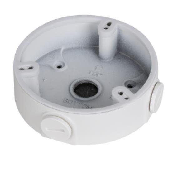 DAHUA PFA136 SCATOLA DI GIUNZIONE PER DOME HDBXXE HDWXXE HDWXXS