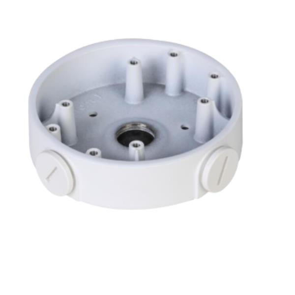 DAHUA PFA139 SCATOLA DI GIUNZIONE ANTIVANDALO PER DOME DAHUA