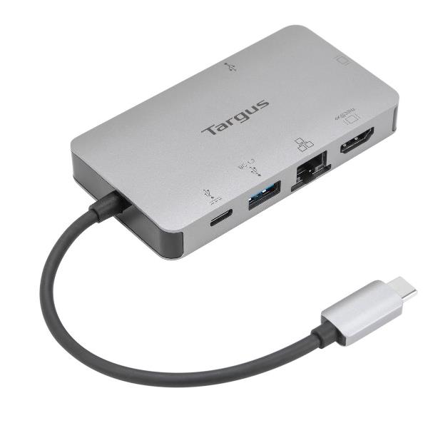 Targus - Docking station - USB-C 3.2 Gen …