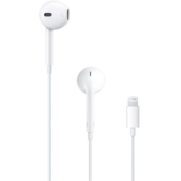 Apple EarPods - Auricolari con microfono - auricolare …
