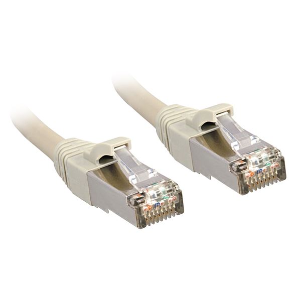Lindy - Cavo patch - RJ-45 (M) a …
