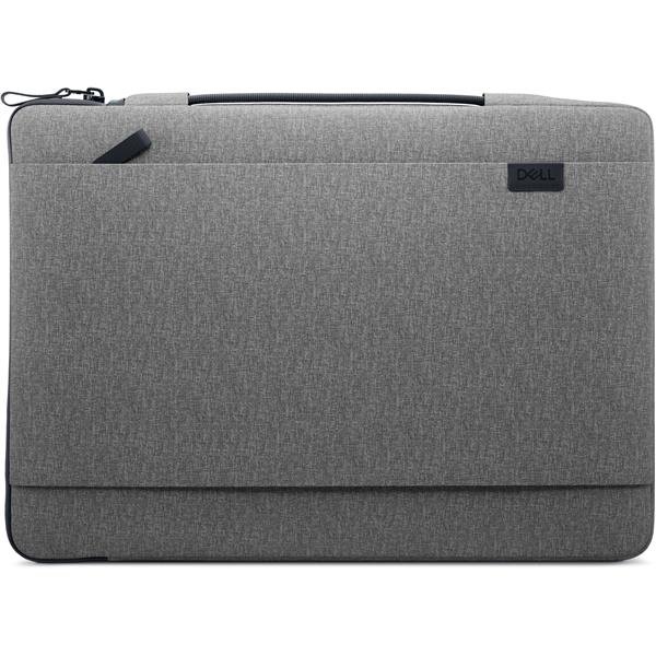 DELL ECOLOOP URBAN SLEEVE CUSTODIA PER NOTEBOOK DA 11"/14" IN TESSUTO CON MANIGLIA GRIGIO