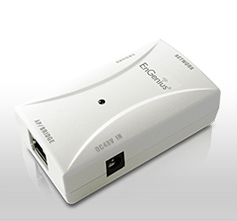ENGENIUS ADATTATORE POE DA 802.AF A POE ENGE