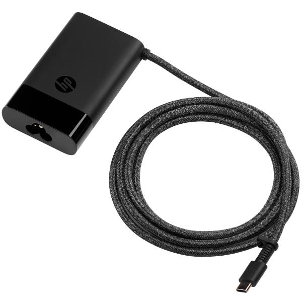 HP ALIMENTATORE SLIM PER NOTEBOOK USB-C 65 W …