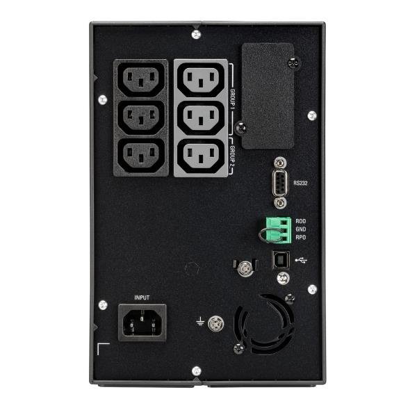 Eaton 5P 850i - Gen 2 - UPS …