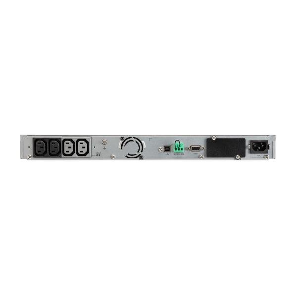 Eaton 5P 650i - Gen 2 - UPS …