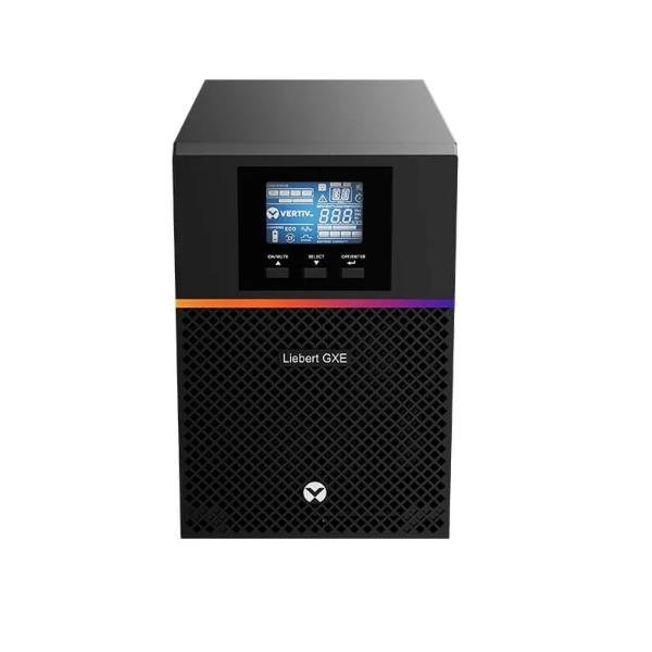 Liebert GXE GXE3-3000IMT - UPS - 230 V c.a. V - 2700 Watt - 3000 VA - USB - connettori di uscita 9