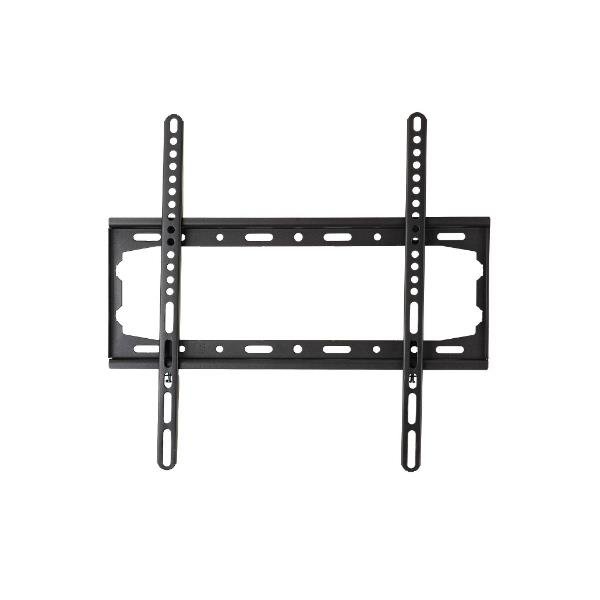 LINK STAFFA A MURO ULTRA SLIM SUPPORTO TV 26-60" LED/LCD FINO A 50 KG E VESA 400X400