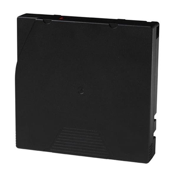 Dell - LTO Ultrium 6 - per PowerVault DL2000, DL2100, DL2200, DL2300, DL4000, MD1120, MD3000i, NX200, TL2000, TL4000