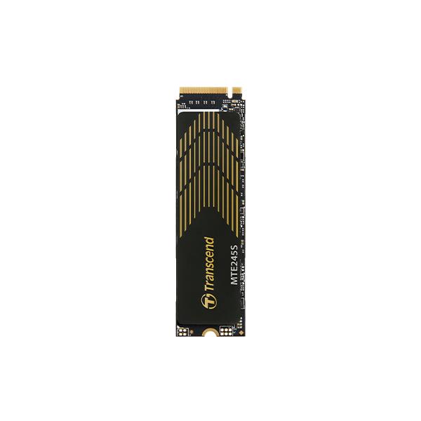 Transcend PCIe SSD 245S