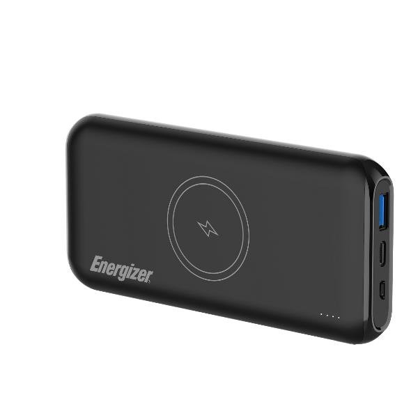 Power bank - POWERBANK ULTIMATE WIRELESS 10K