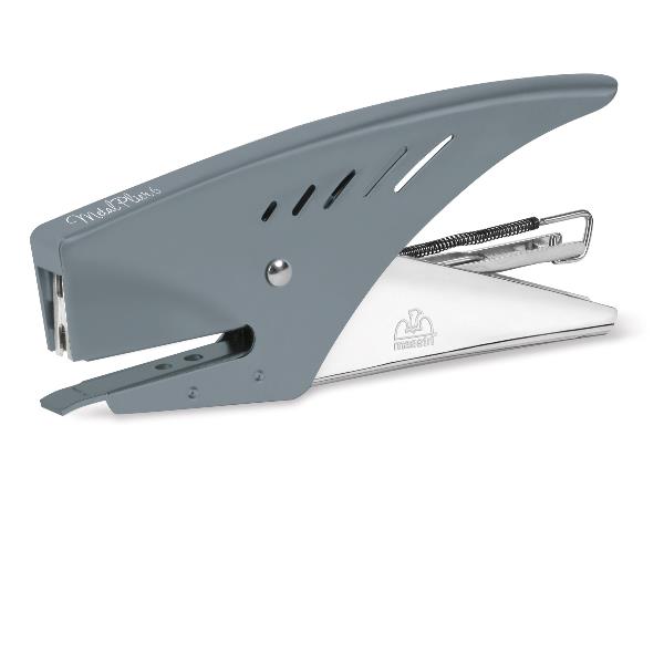 Cucitrice a pinza Metalplier 6 - acciaio - Romeo Maestri