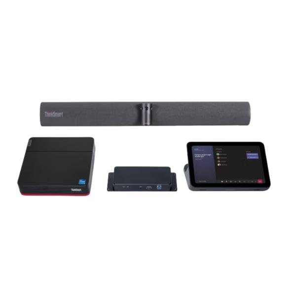 LENOVO THINKSMART CORE KIT BAR 180