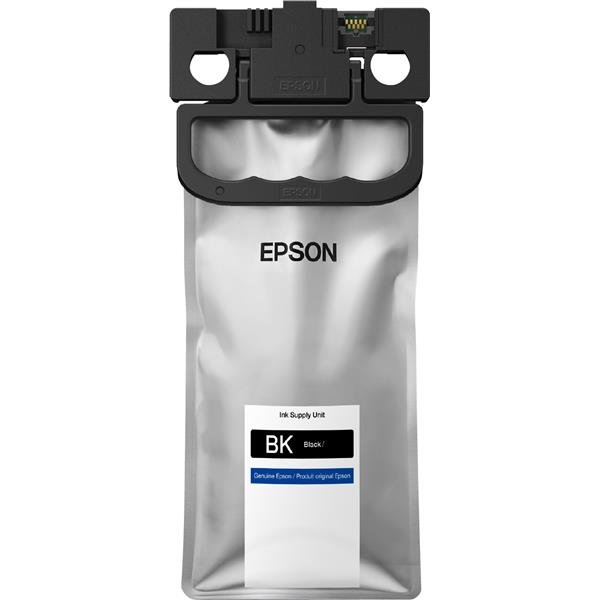 Epson T11N1 - Misura XL - nero - originale - cartuccia inchiostro - per P/N: C11CK19401, C11CK21401