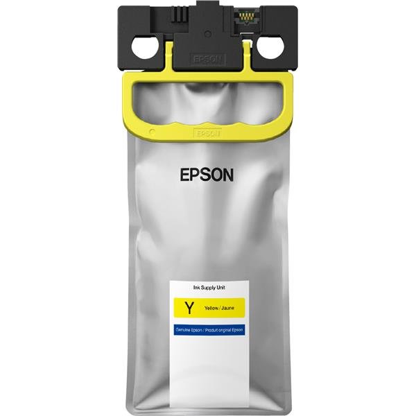 Epson T11P4 - Misura XXL - giallo - originale - cartuccia inchiostro - per P/N: C11CK19401, C11CK21401
