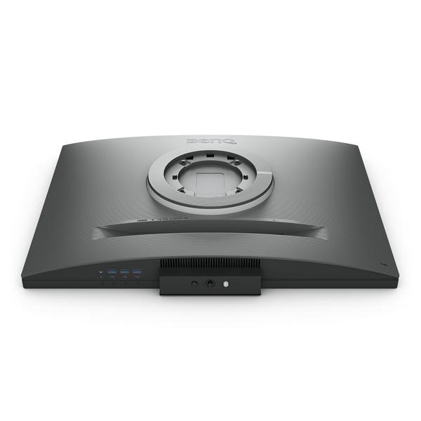 BenQ RD280UA, 71,6 cm (28.2'), 3840 x 2560 Pixel, 4K Ultra HD, 5 ms, Nero
