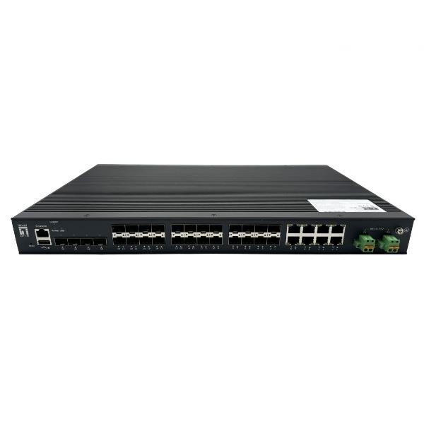 LEVEL ONE IGU-2872