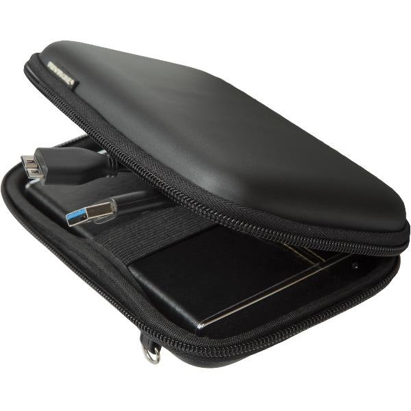 RIVACASE CUSTODIA PER HDD 2.5 POLLICI