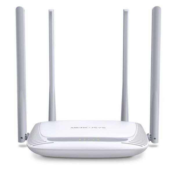 Mercusys MW325R Enhanced Wireless N - Router wireless …