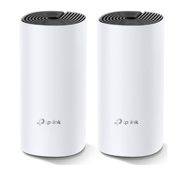 TP-Link DECO M4 - Impianto Wi-Fi (2 router) …