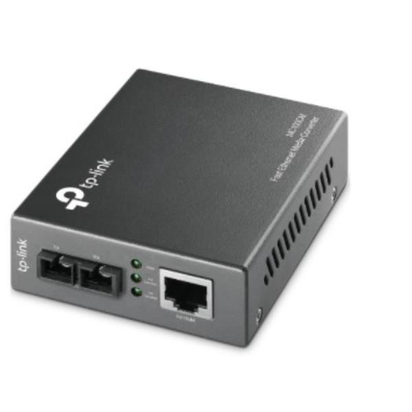 TP-LINK MC100CM MEDIA CONVERTER FULL DUPLEX