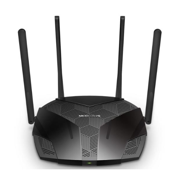Router - MR80X