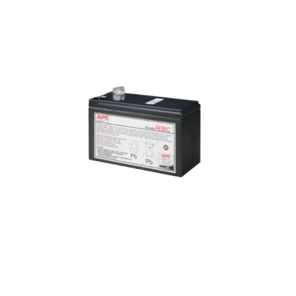 APC Replacement Battery Cartridge #164 - Batteria UPS …