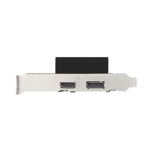 SCHEDE GRAFICHE - GEFORCE GT 1030 4GHD4 LP OC