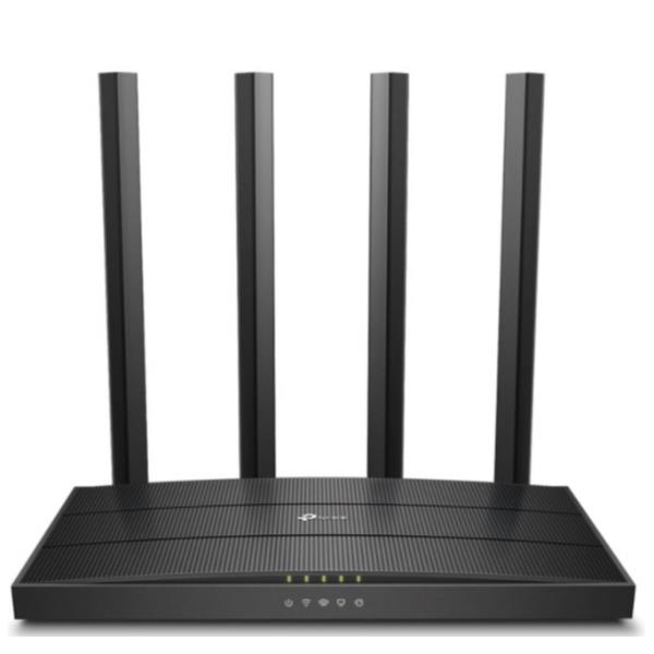 TP-Link Archer C80 V1 - Router wireless - …