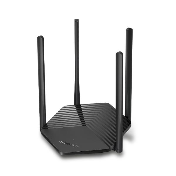 Router - MR60X