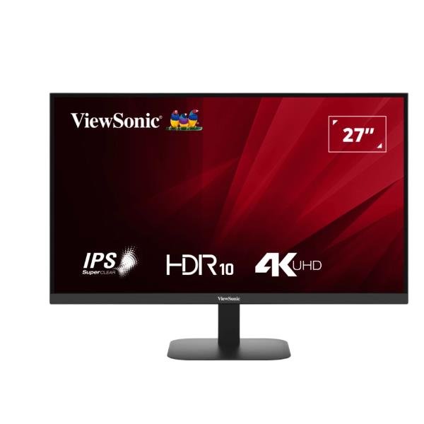 Viewsonic monitor - VA2708-4K-HD