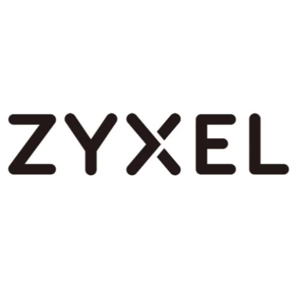 Zyxel Content Filtering/Anti-Spam/Anti-Virus Kaspersky Signature/IDP/SecuReporter Premium - Licenza a termine (2 anni)