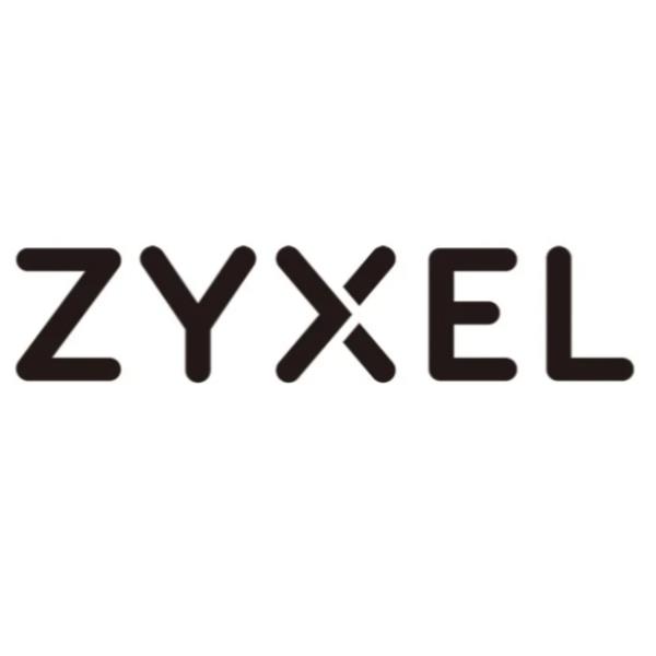 Zyxel Content Filtering/Anti-Spam/Anti-Virus/IDP/Application Patrol/SecuReporter Premium - Licenza a termine (1 anno)