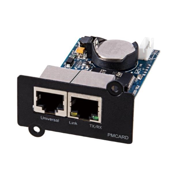 EQUIP NETWORK MANAGEMENT CARD ZEUS5XEXX