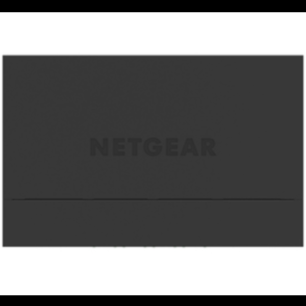 Netgear Switch Unmanaged GS305PP-100PES - Netgear Gigabit Ethernet PoE