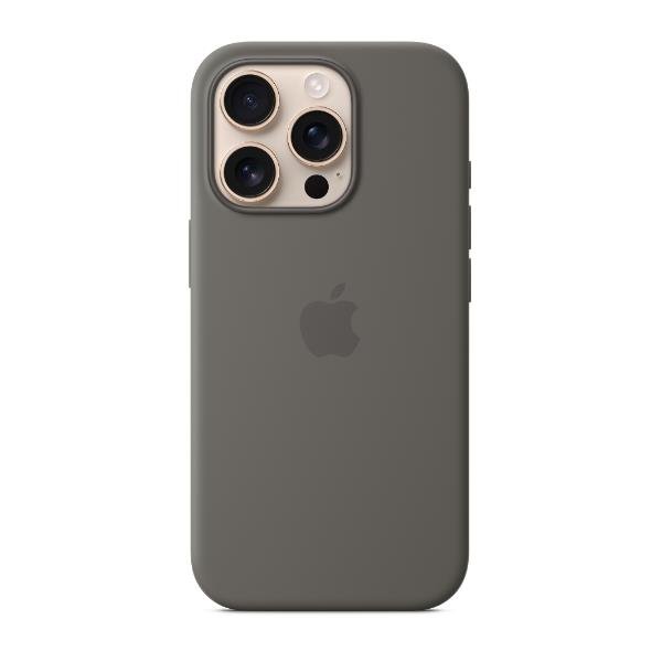 Apple - Cover per cellulare - compatibile MagSafe …