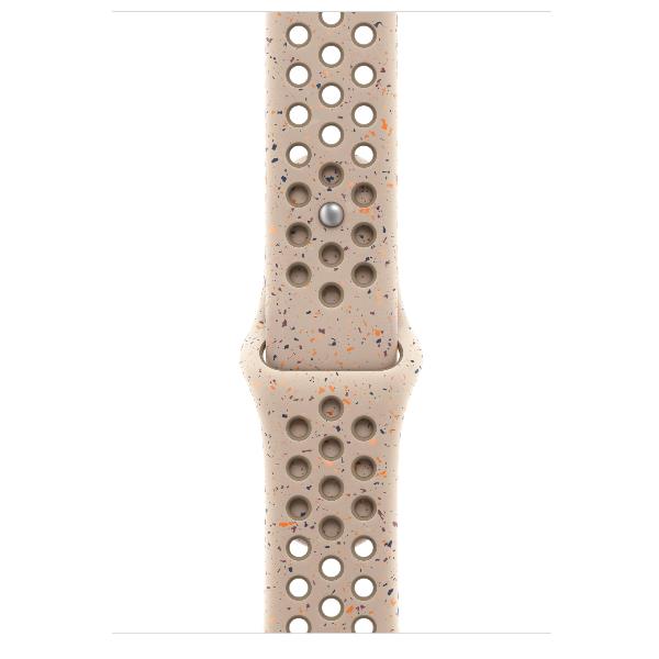 Apple Cinturino Nike Sport Desert Stone (46 mm) - SM