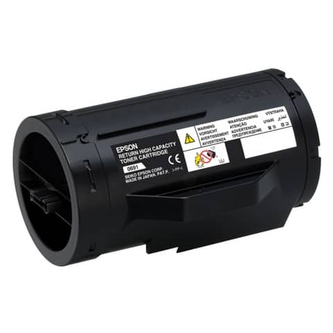 Epson - Return Toner - Nero - S050691 …