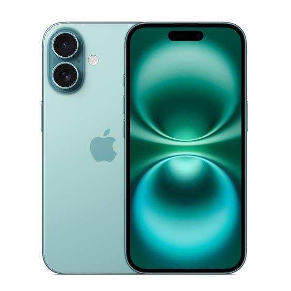Apple iPhone 16 Plus - 5G smartphone - …