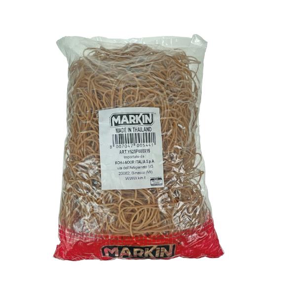 Elastici - diametro 4 cm - 1 kg …