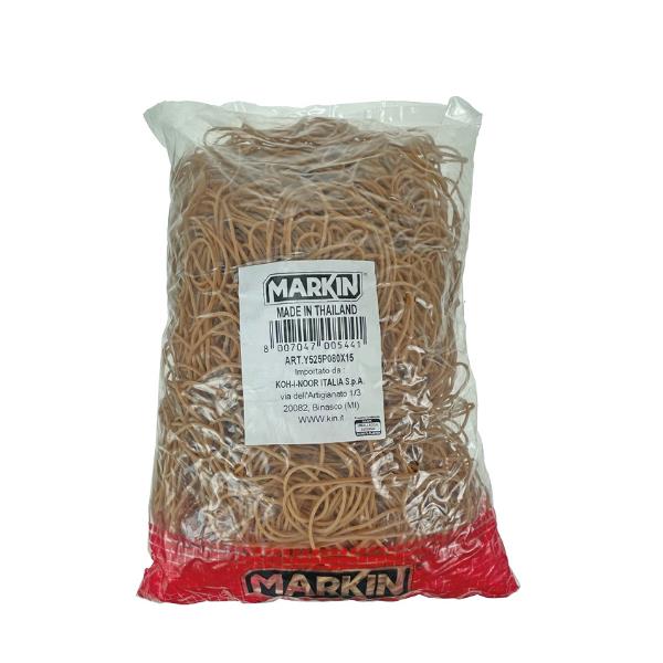 Elastici - diametro 5 cm - 1 kg …