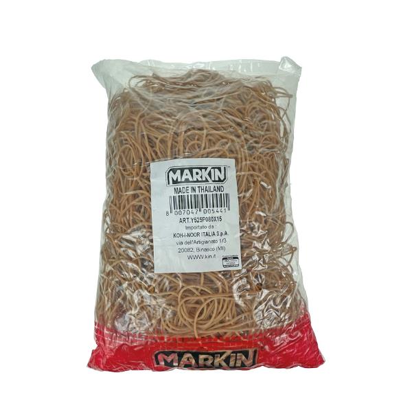 Elastici - diametro 12,5 cm - 1 kg …
